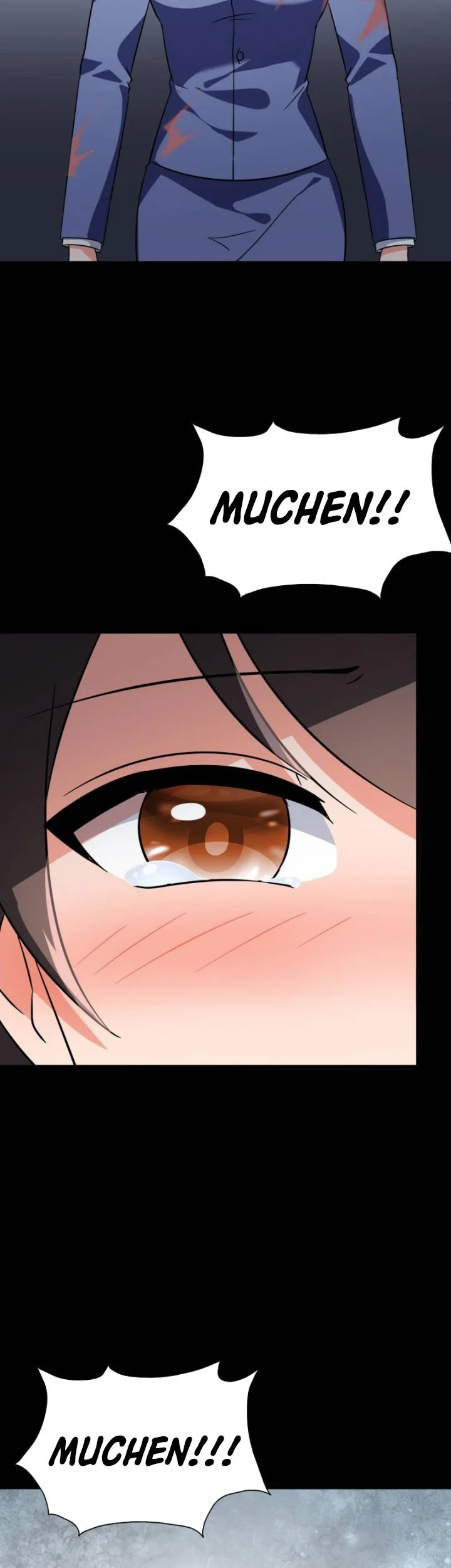 Virus Girlfriend Chapter 431 Gambar 24