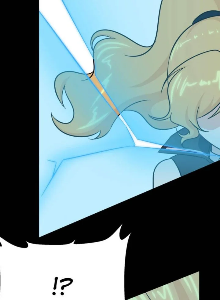 Virus Girlfriend Chapter 435 Gambar 29