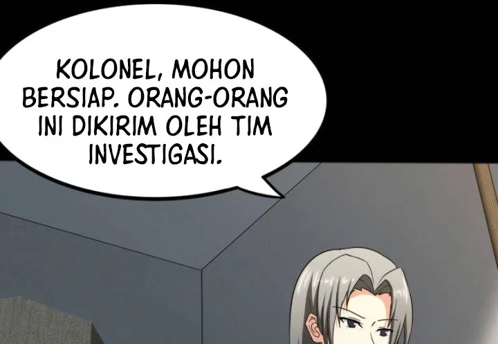 Virus Girlfriend Chapter 441 Gambar 23