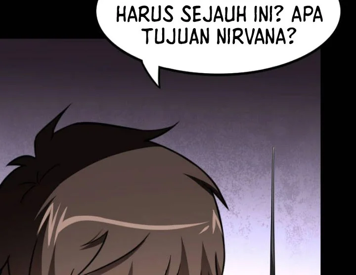 Virus Girlfriend Chapter 442 Gambar 21