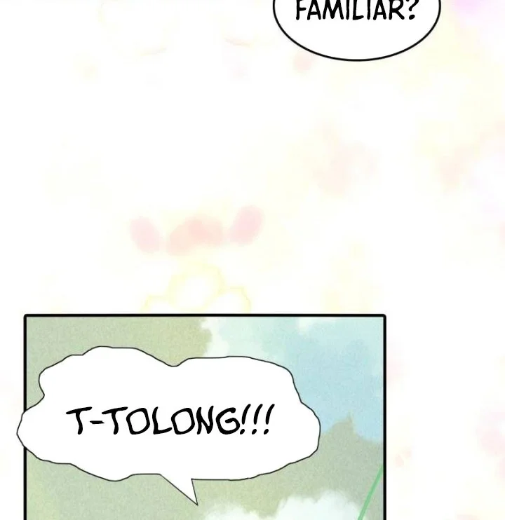 Virus Girlfriend Chapter 444 Gambar 17