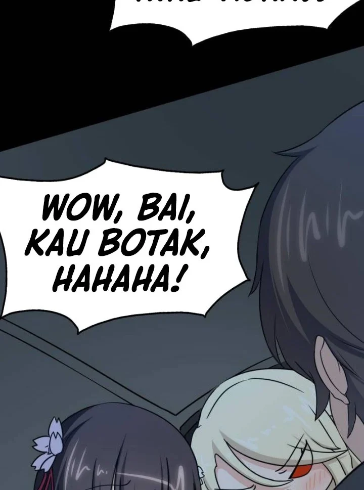Virus Girlfriend Chapter 446 Gambar 21