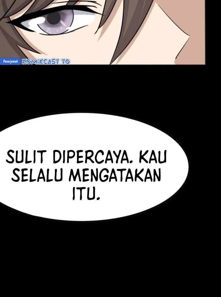Virus Girlfriend Chapter 446 Gambar 23
