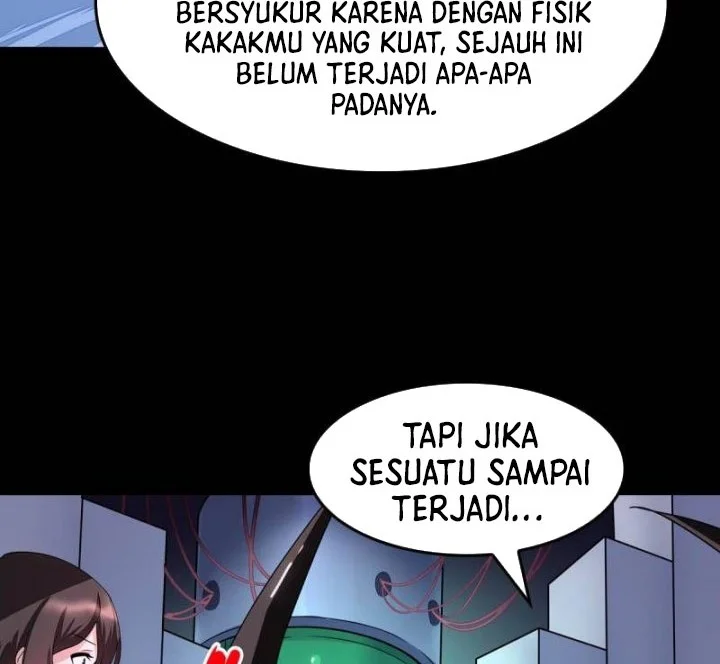 Virus Girlfriend Chapter 447 Gambar 15
