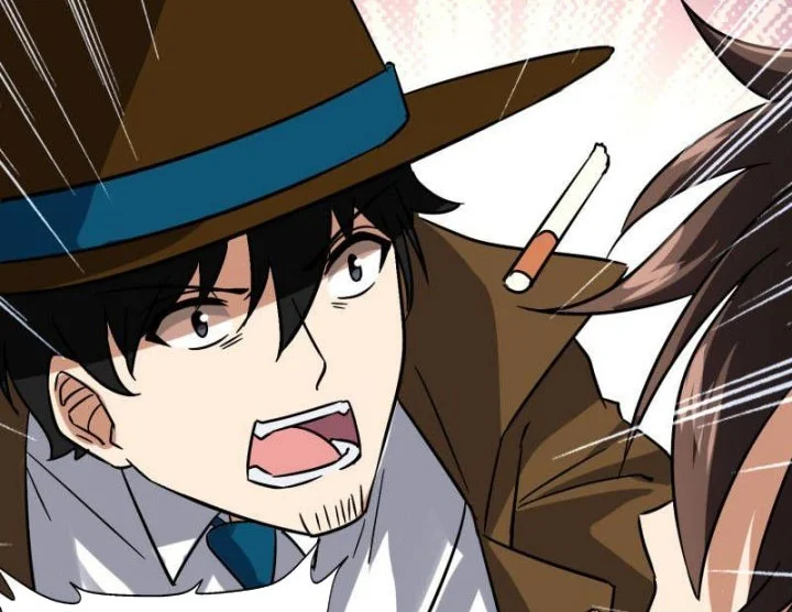 Virus Girlfriend Chapter 448 Gambar 19