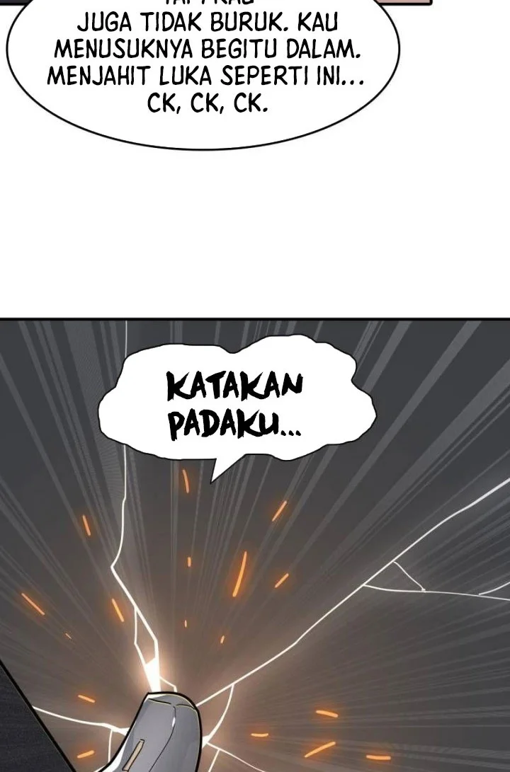 Virus Girlfriend Chapter 449 Gambar 15