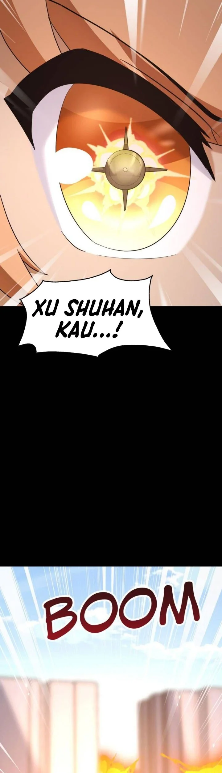 Virus Girlfriend Chapter 455 Gambar 30