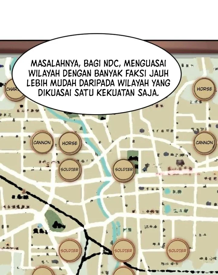 Virus Girlfriend Chapter 456 Gambar 15