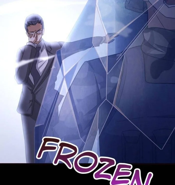 Virus Girlfriend Chapter 461 Gambar 19