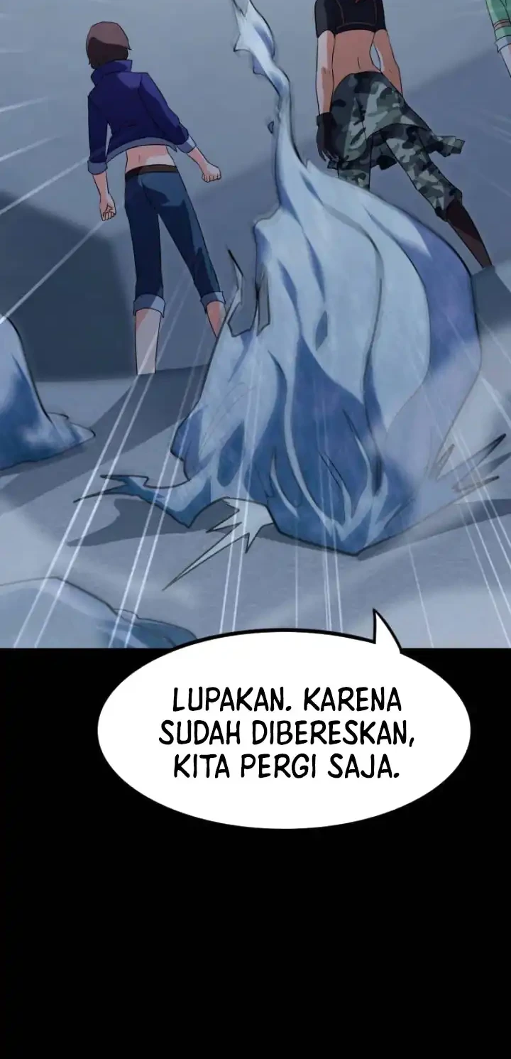 Virus Girlfriend Chapter 471 Gambar 25