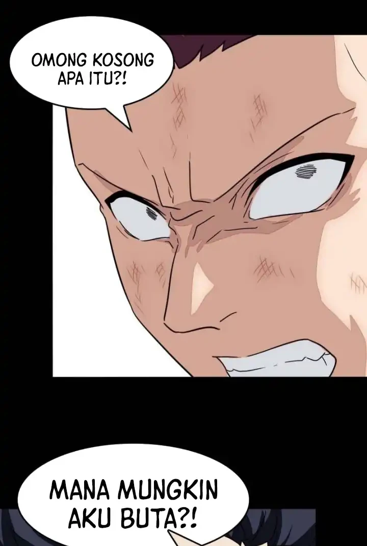 Virus Girlfriend Chapter 472 Gambar 15