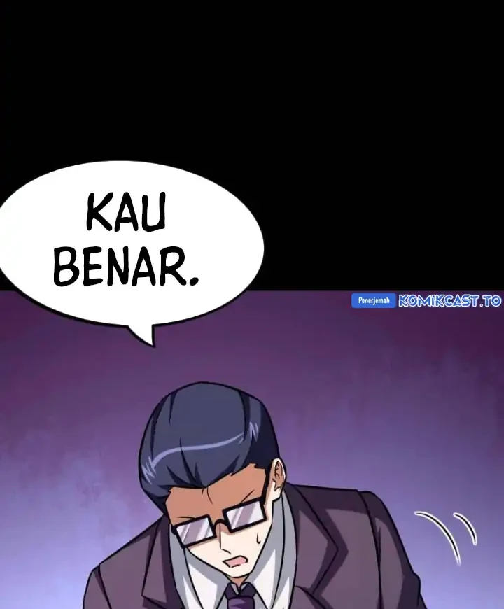 Virus Girlfriend Chapter 473 Gambar 19