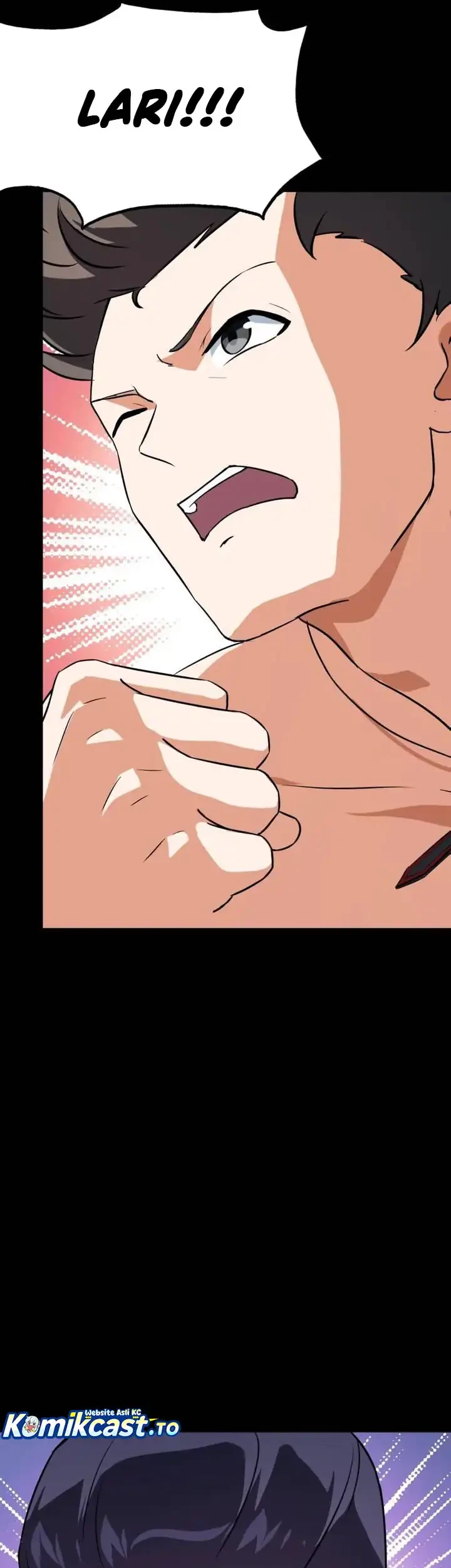 Virus Girlfriend Chapter 474 Gambar 15