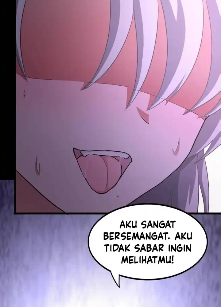 Virus Girlfriend Chapter 479 Gambar 15