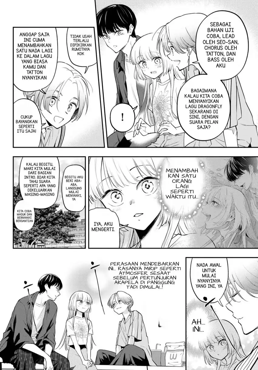 Vocalize Chapter 3.1 Gambar 8