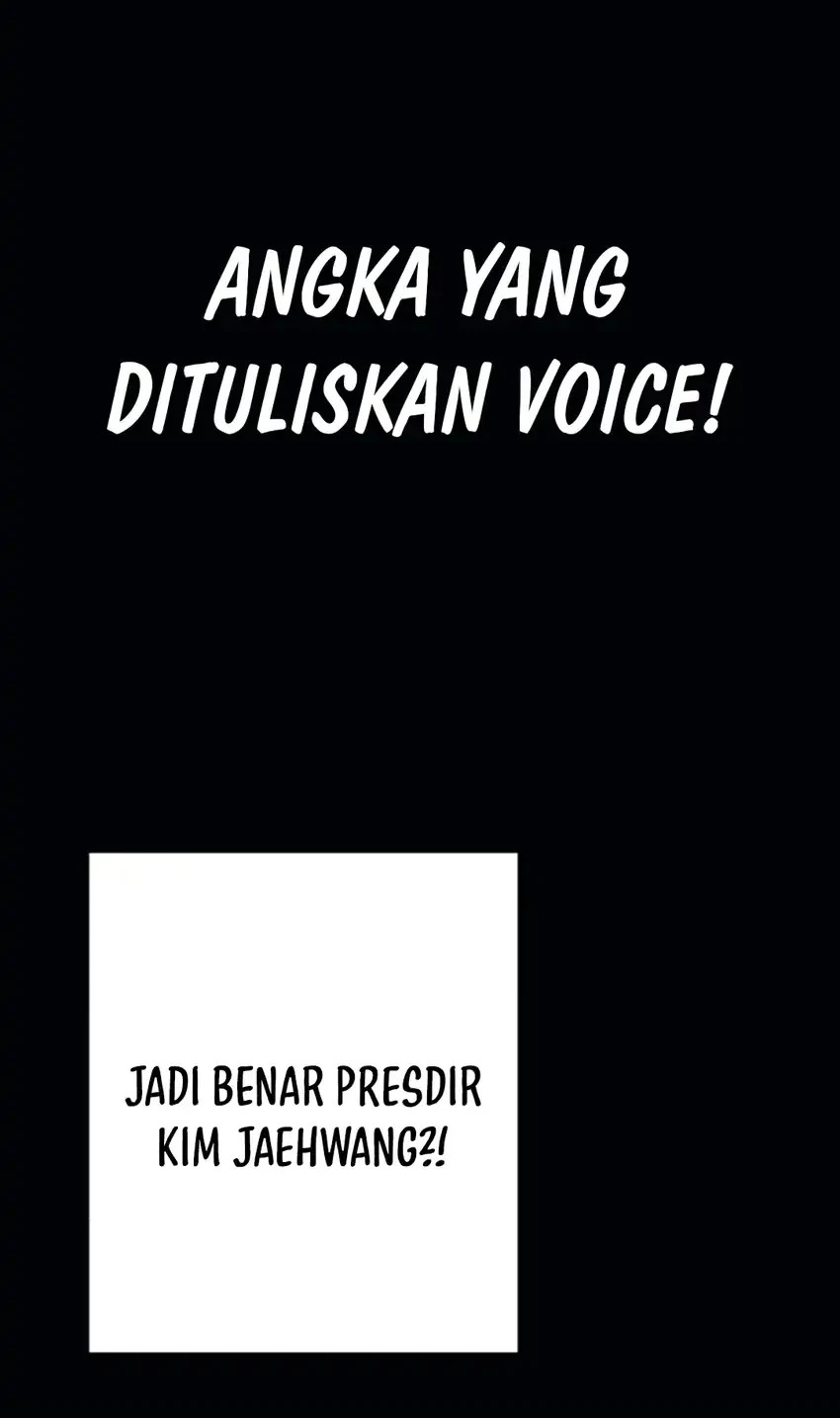 Voice Phishing Turns Your Life Around Chapter 76 Gambar 41