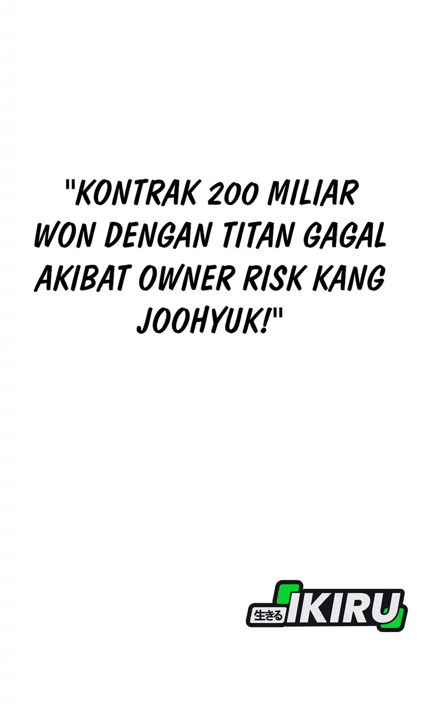 Voice Phishing Turns Your Life Around Chapter 86 Gambar 39