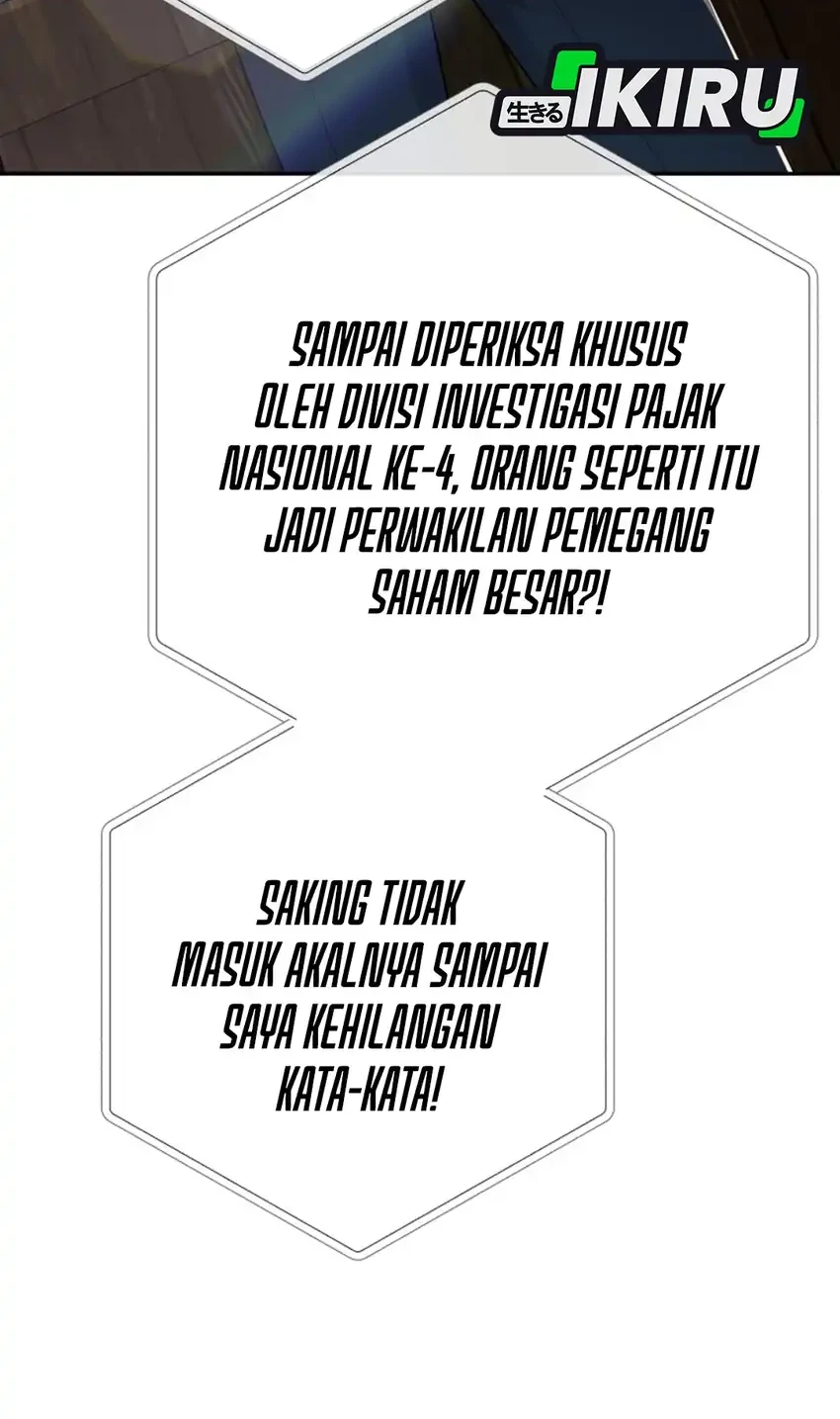 Voice Phishing Turns Your Life Around Chapter 88 Gambar 40