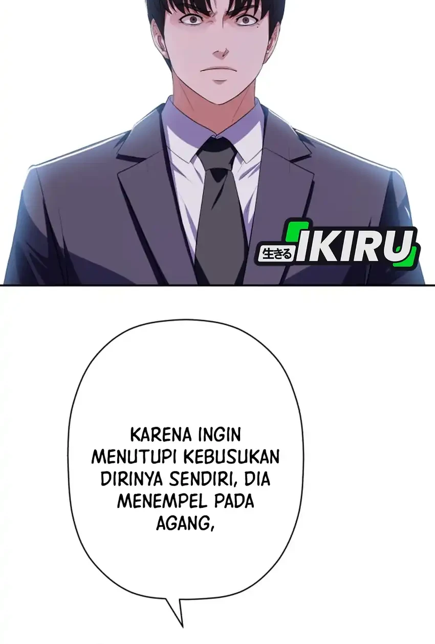 Voice Phishing Turns Your Life Around Chapter 88 Gambar 42