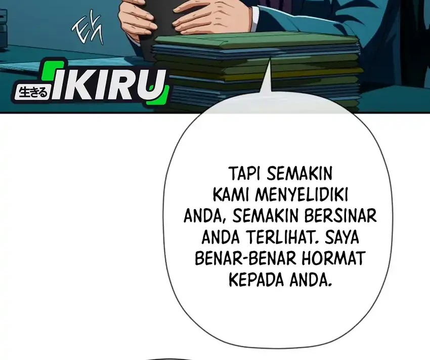 Voice Phishing Turns Your Life Around Chapter 90 Gambar 43