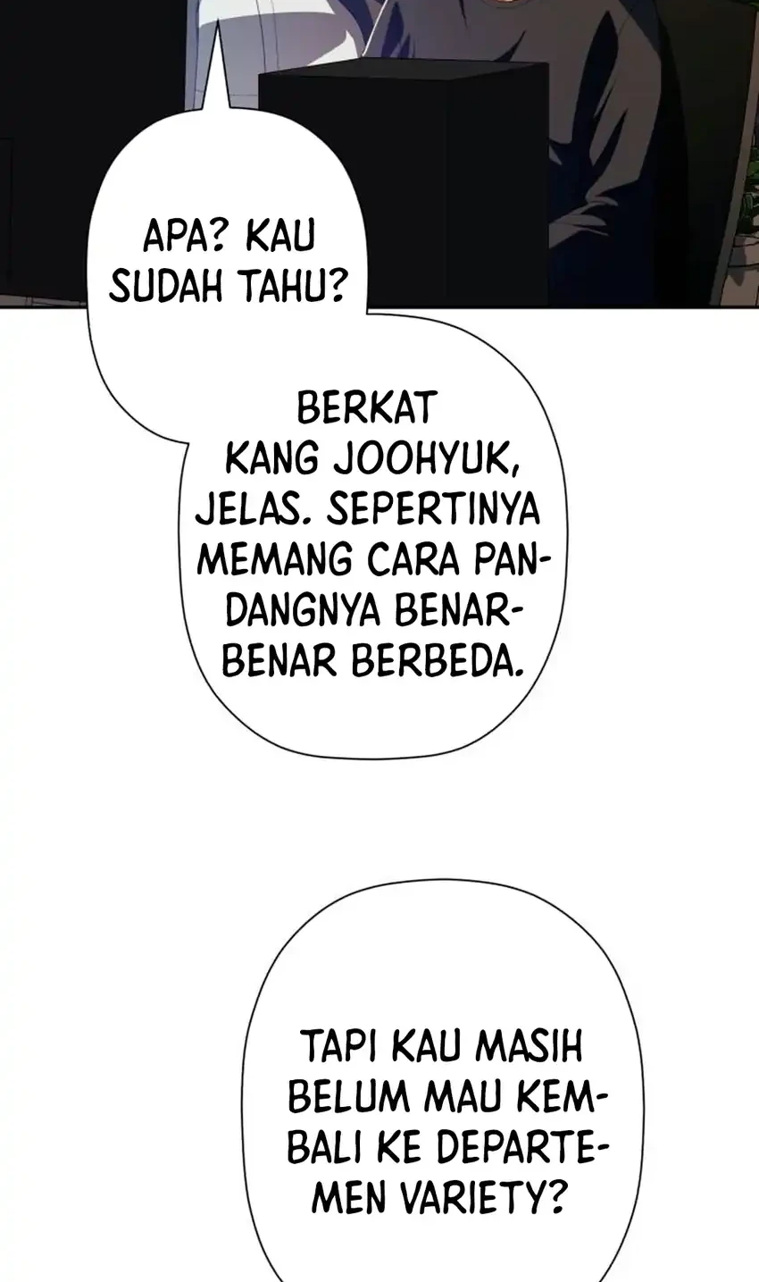 Voice Phishing Turns Your Life Around Chapter 94 Gambar 35