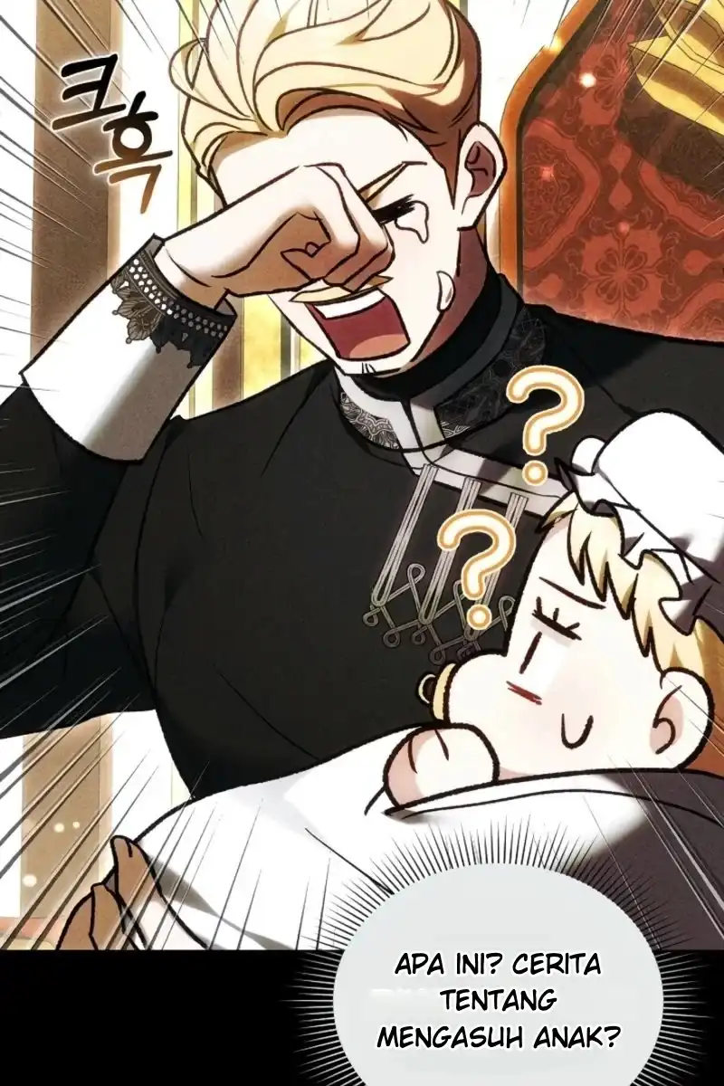 Vote for Your Knight! Chapter 1 Gambar 69