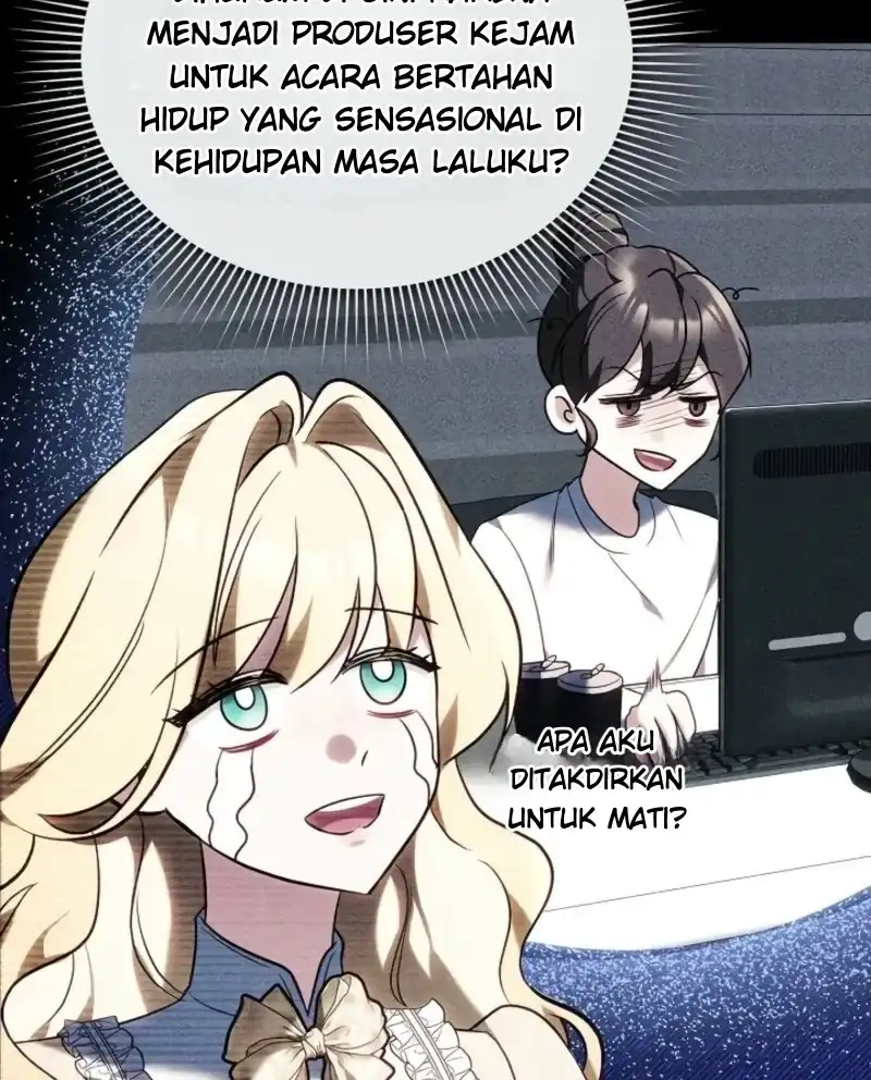 Vote for Your Knight! Chapter 1 Gambar 73