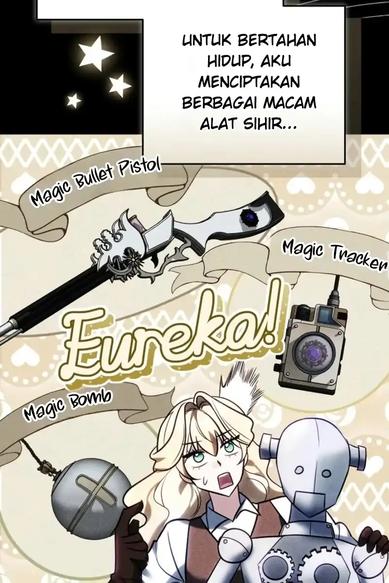 Vote for Your Knight! Chapter 1 Gambar 75