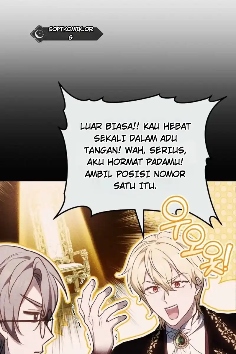Vote for Your Knight! Chapter 10 Gambar 49