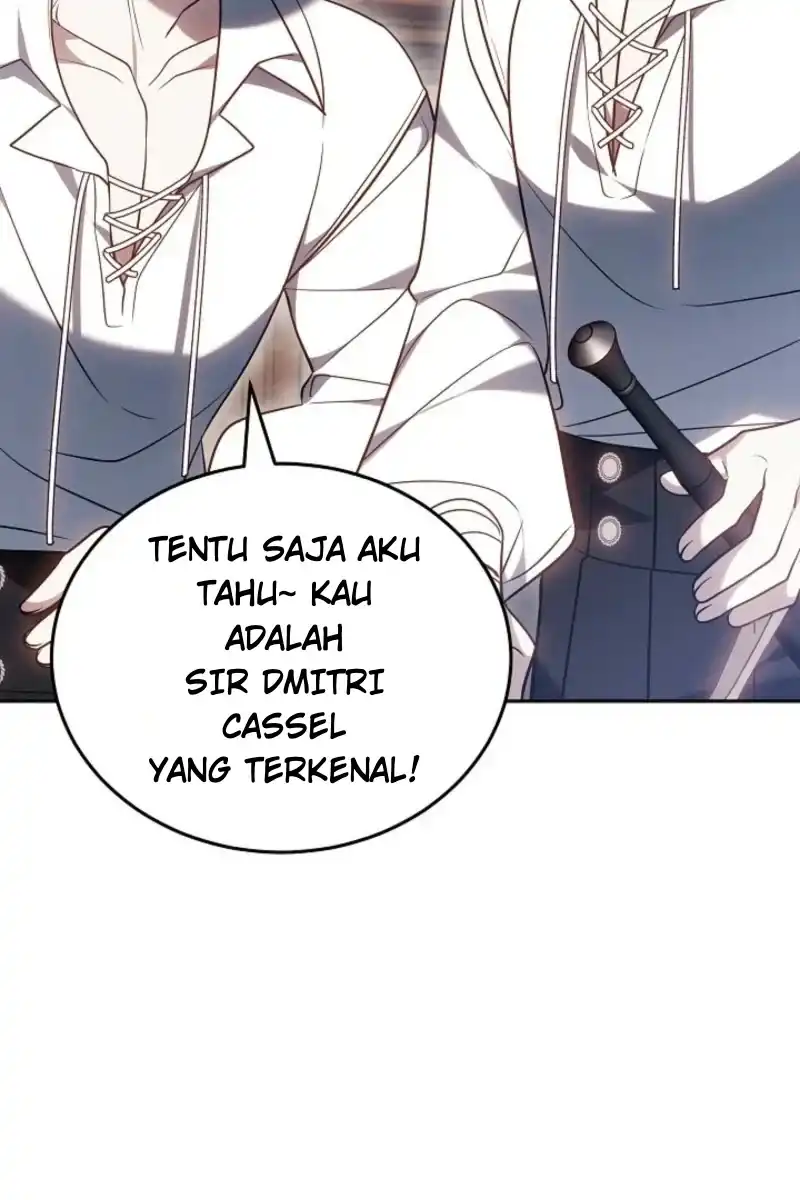 Vote for Your Knight! Chapter 10 Gambar 52