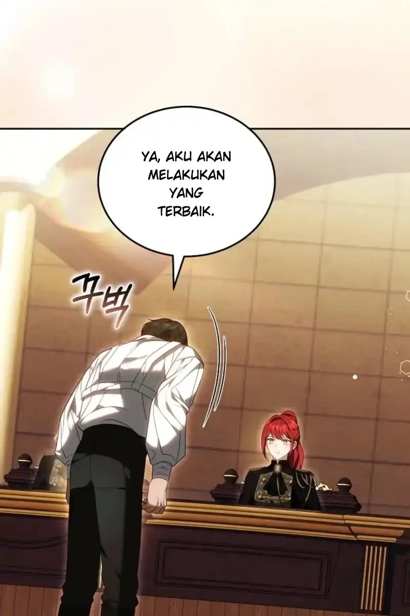 Vote for Your Knight! Chapter 13 Gambar 53