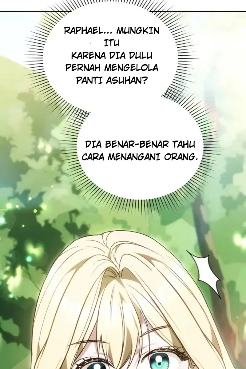 Vote for Your Knight! Chapter 16 Gambar 61