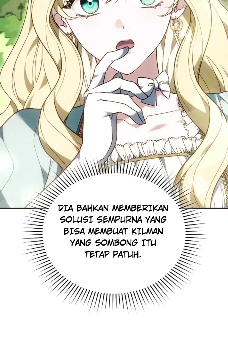 Vote for Your Knight! Chapter 16 Gambar 62