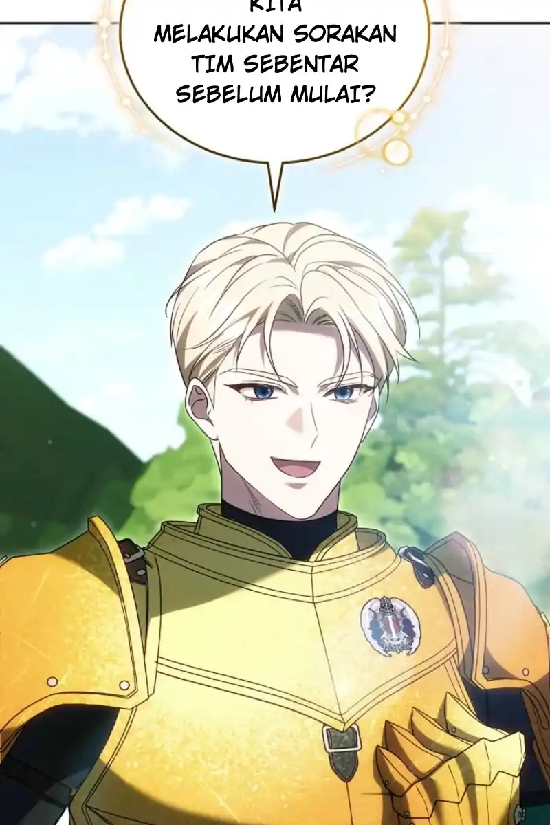 Vote for Your Knight! Chapter 16 Gambar 65
