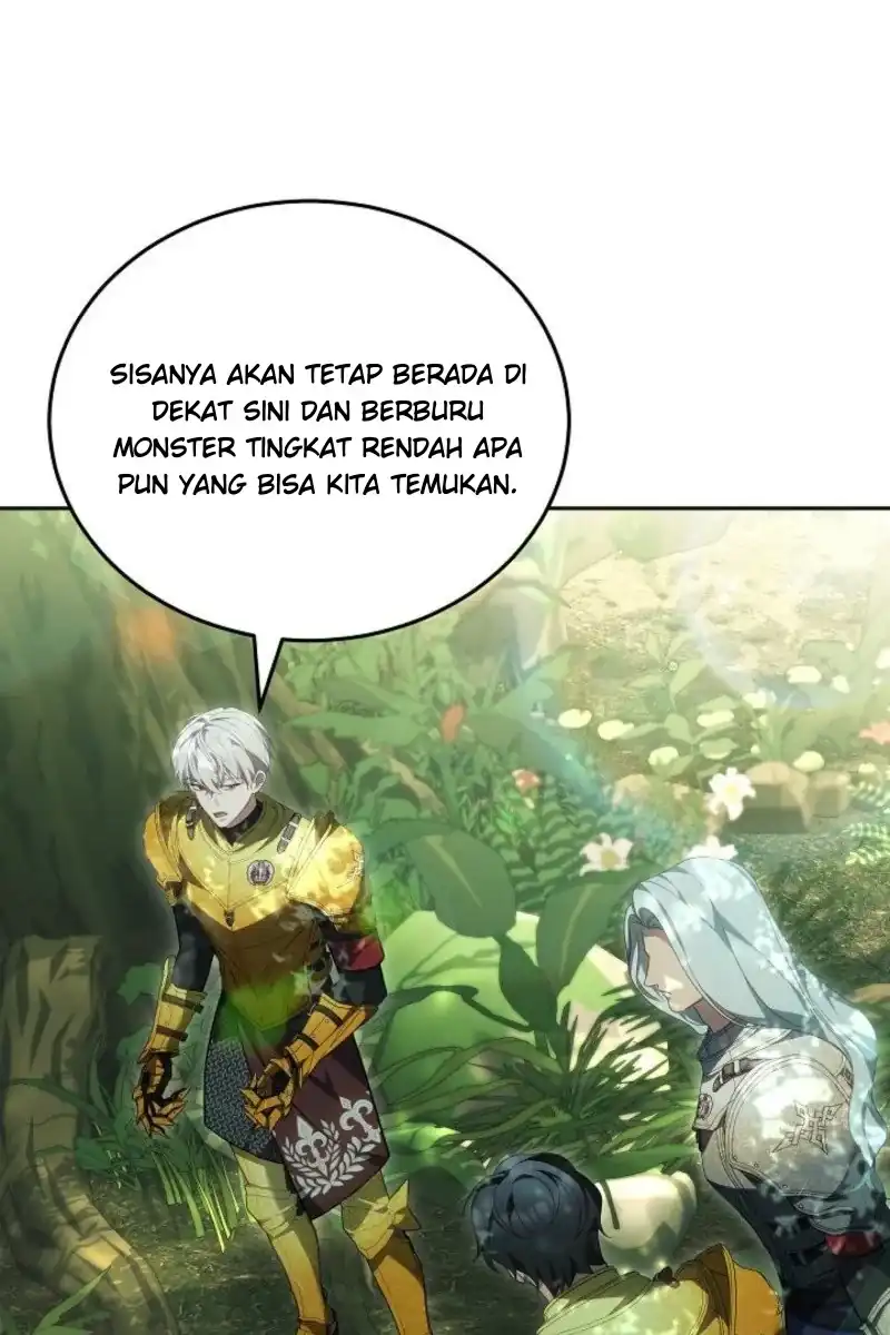 Vote for Your Knight! Chapter 17 Gambar 43