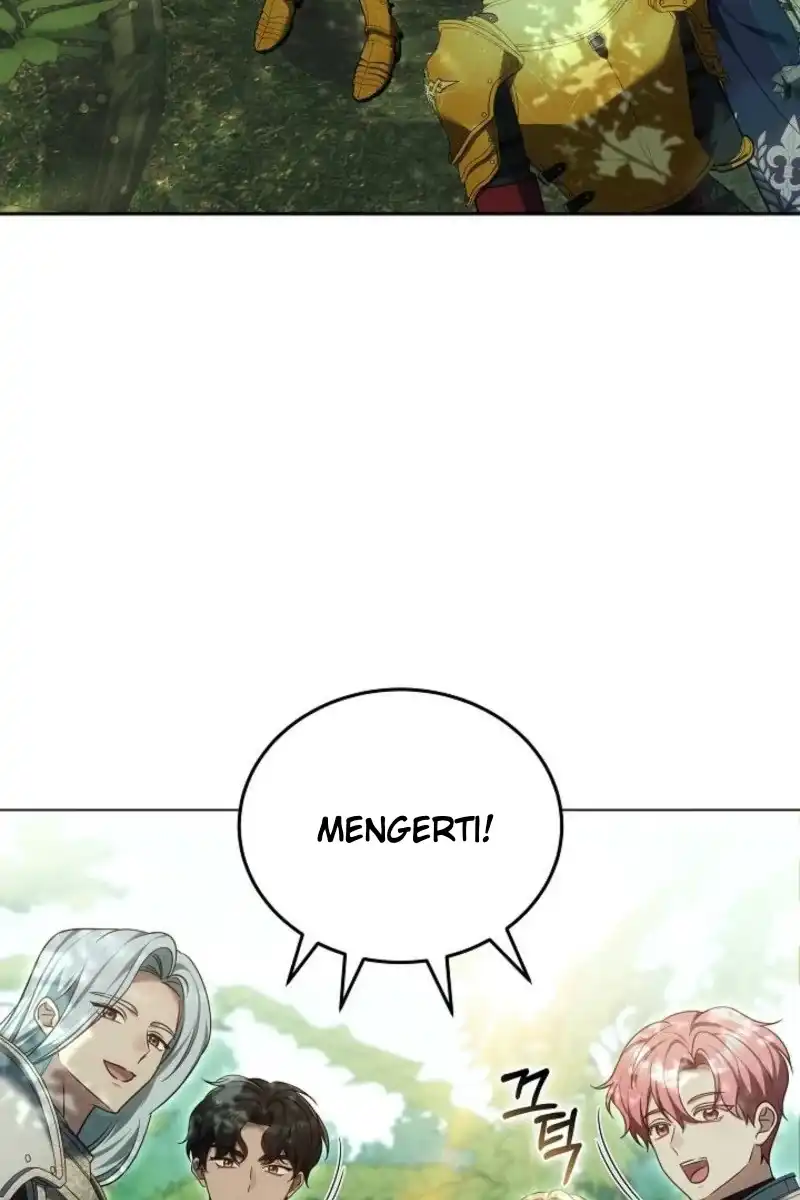 Vote for Your Knight! Chapter 17 Gambar 44