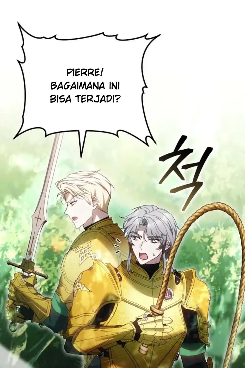 Vote for Your Knight! Chapter 18 Gambar 66
