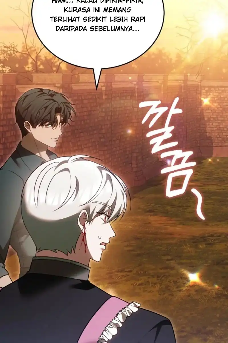Vote for Your Knight! Chapter 19 Gambar 49