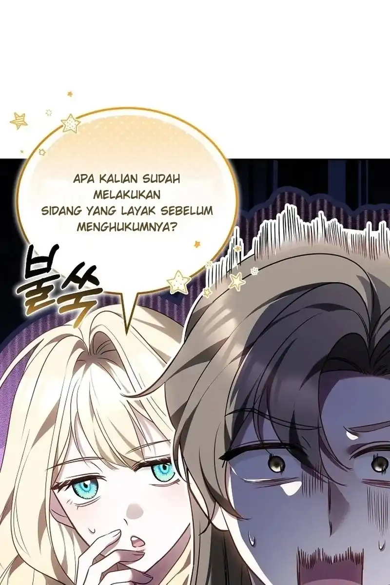Vote for Your Knight! Chapter 2 Gambar 57