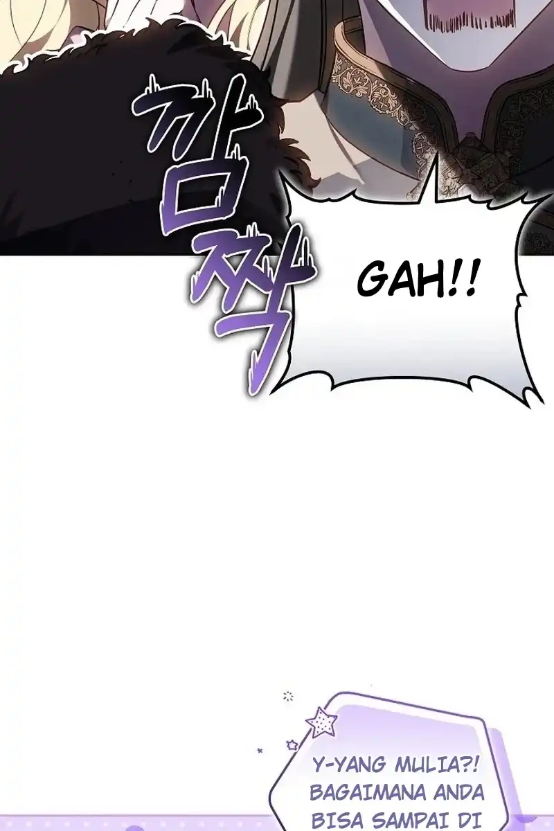 Vote for Your Knight! Chapter 2 Gambar 58