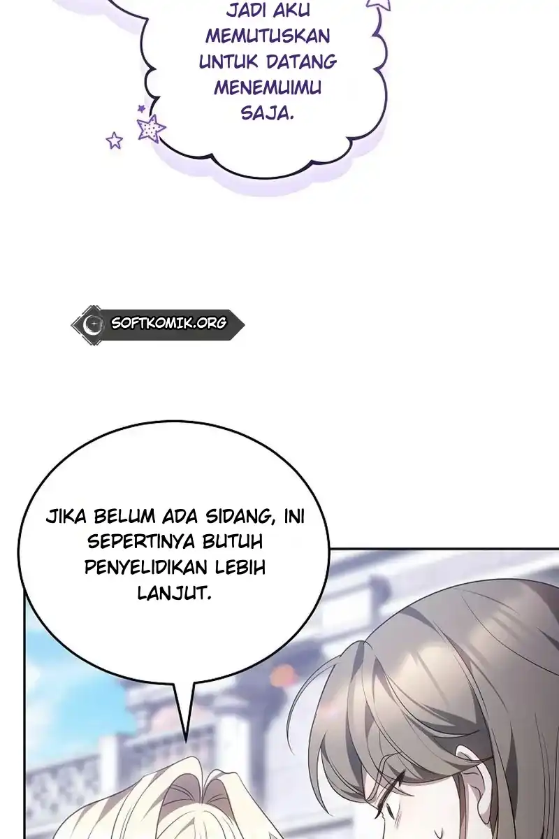 Vote for Your Knight! Chapter 2 Gambar 60