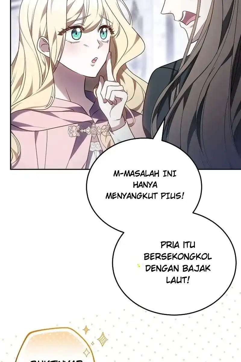 Vote for Your Knight! Chapter 2 Gambar 61