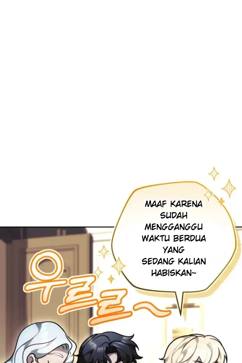 Vote for Your Knight! Chapter 20 Gambar 47