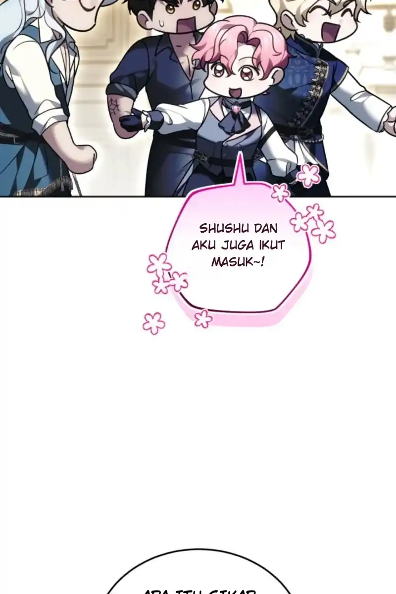 Vote for Your Knight! Chapter 20 Gambar 48