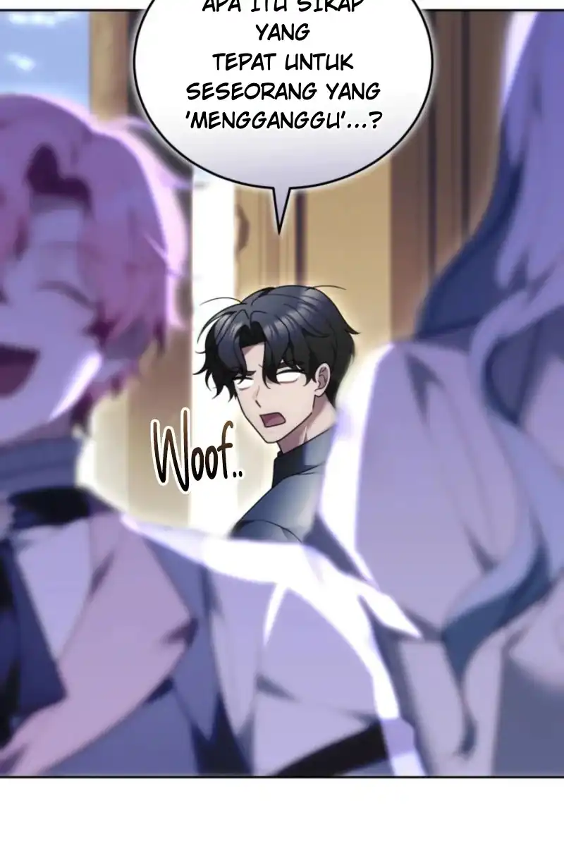 Vote for Your Knight! Chapter 20 Gambar 49