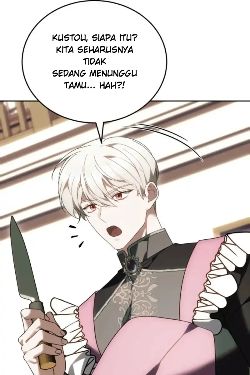 Vote for Your Knight! Chapter 20 Gambar 51