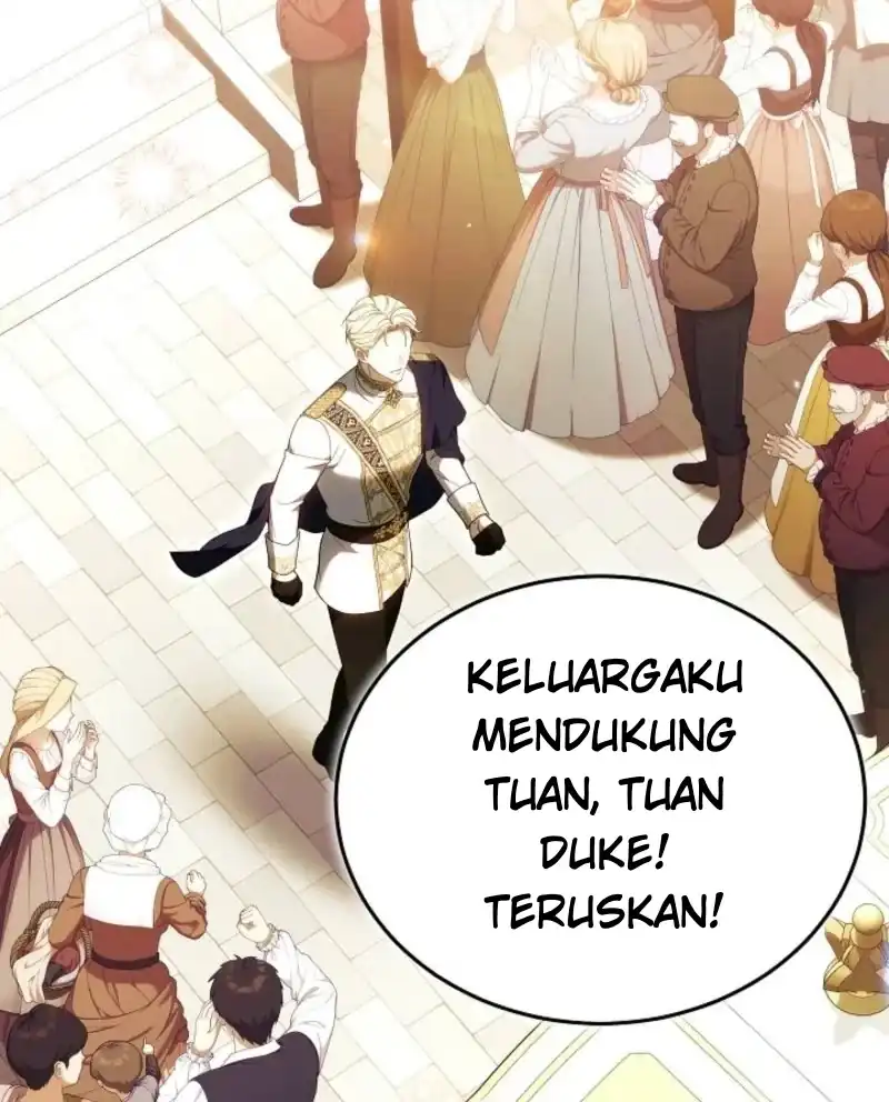 Vote for Your Knight! Chapter 21 Gambar 47