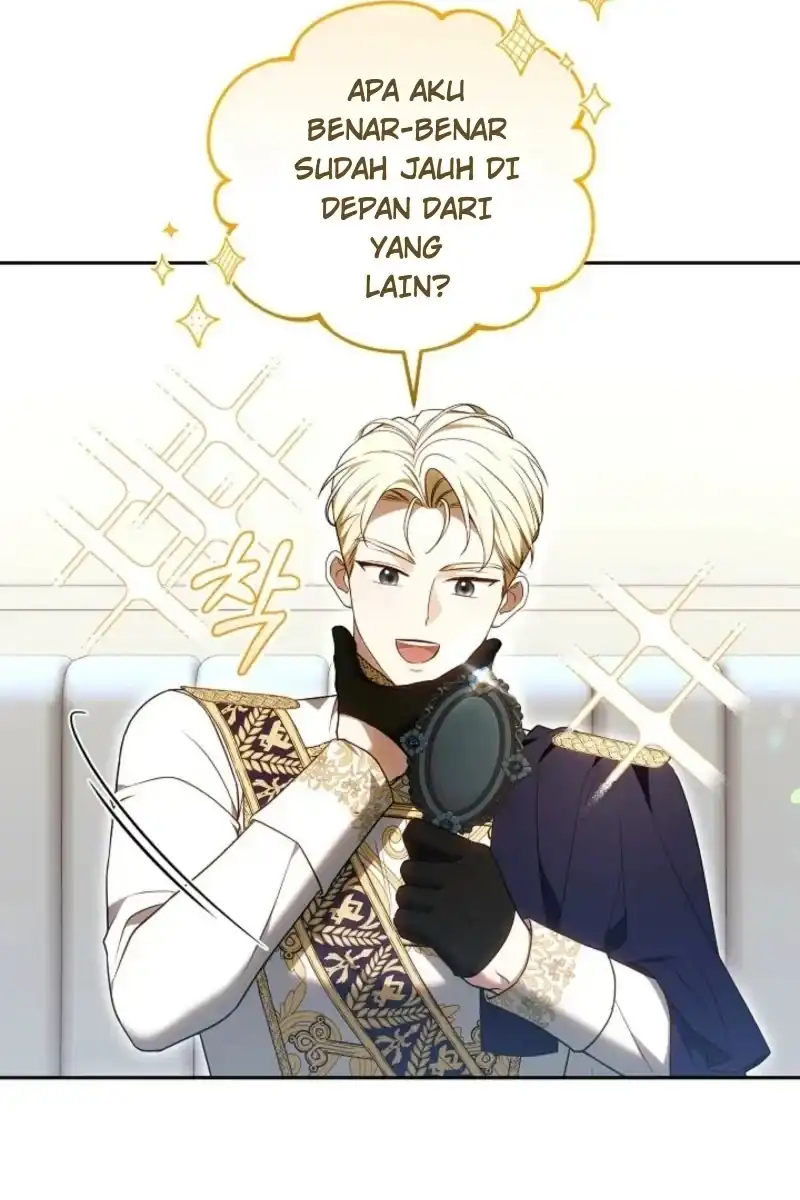 Vote for Your Knight! Chapter 21 Gambar 52