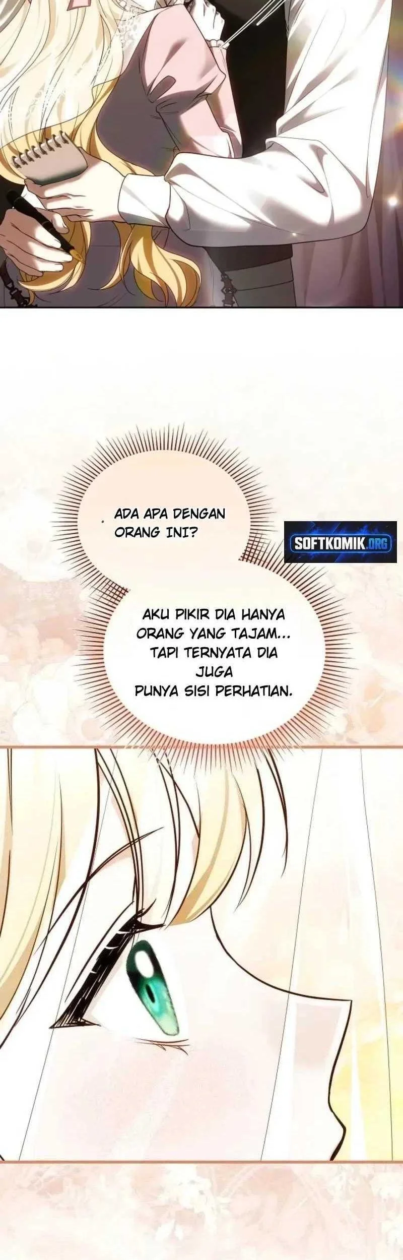 Vote for Your Knight! Chapter 22 Gambar 26