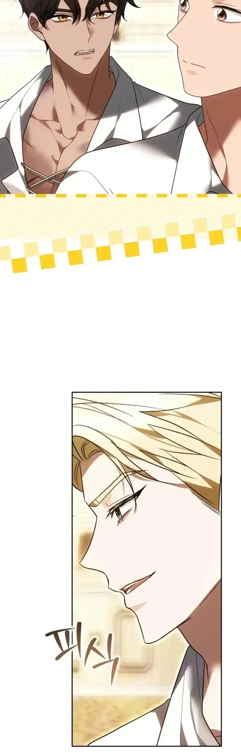 Vote for Your Knight! Chapter 25 Gambar 33